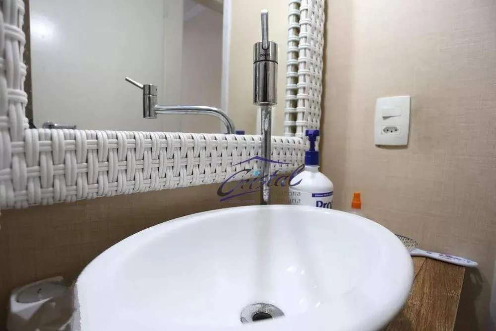 Casa, 3 quartos, 120 m² - Foto 8