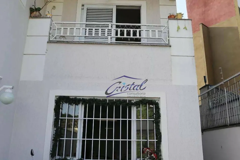 Casa, 3 quartos, 120 m² - Foto 5