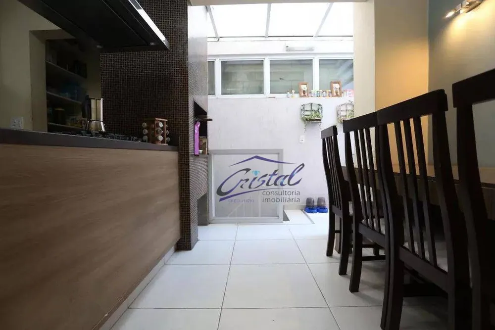 Casa, 3 quartos, 120 m² - Foto 2