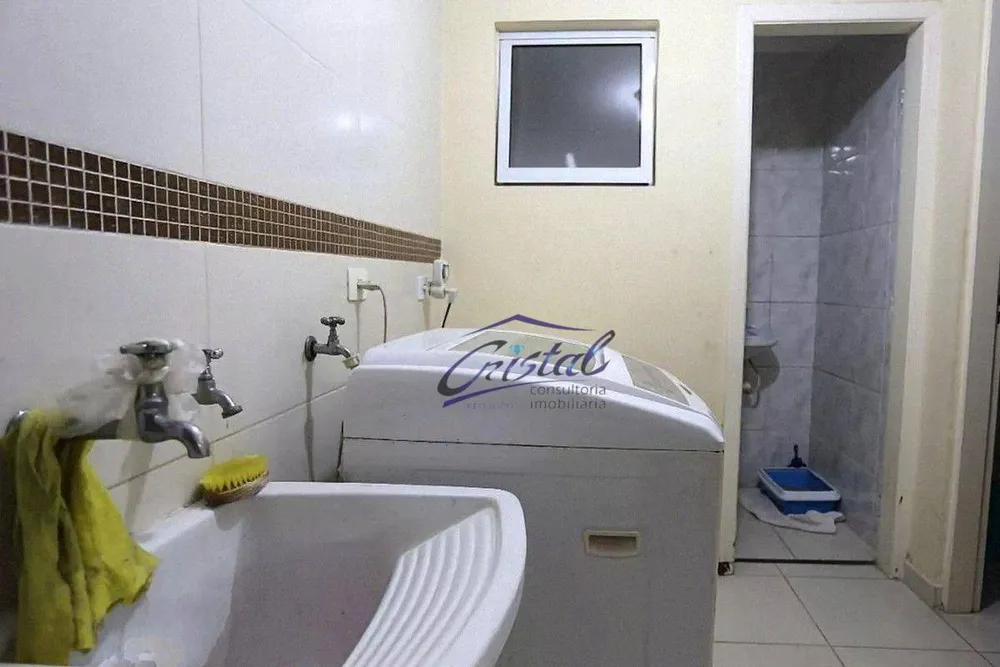Casa, 3 quartos, 120 m² - Foto 10