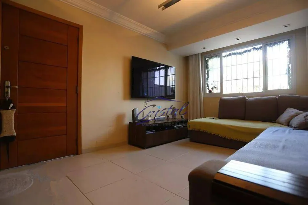 Casa, 3 quartos, 120 m² - Foto 4