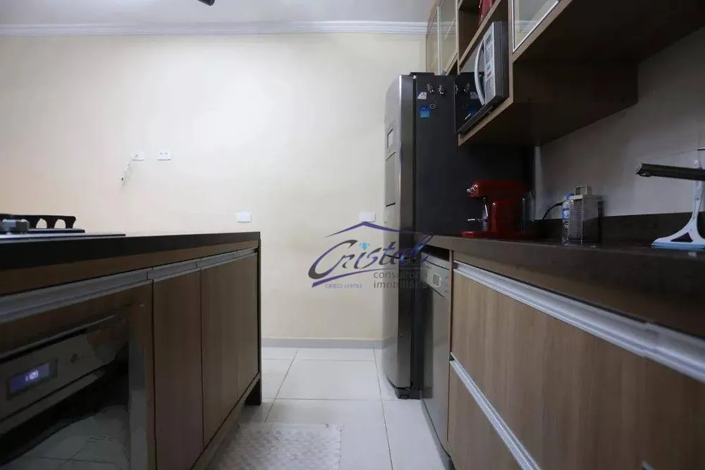 Casa, 3 quartos, 120 m² - Foto 12