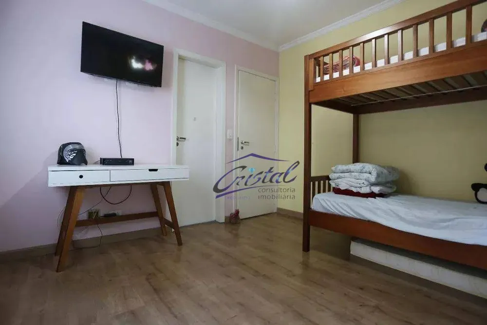 Casa, 3 quartos, 120 m² - Foto 11