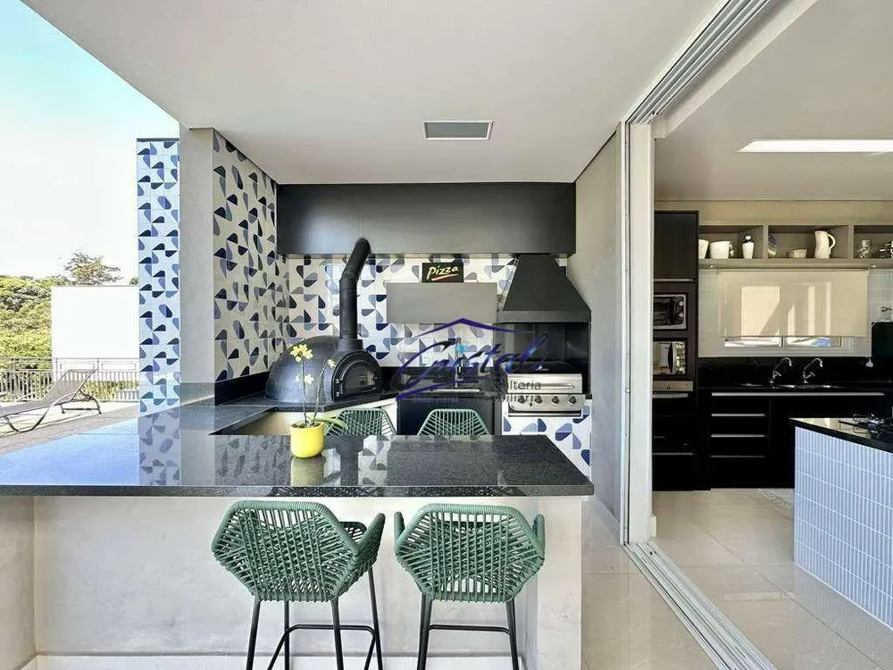 Casa de Condomínio, 3 quartos - Foto 8