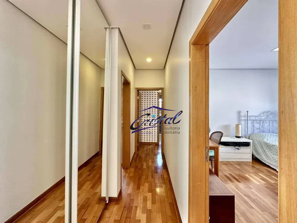 Casa de Condomínio, 3 quartos - Foto 11