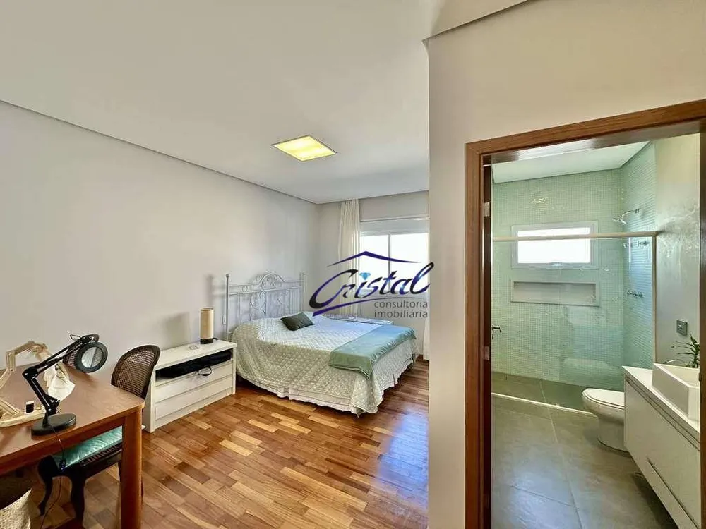 Casa de Condomínio, 3 quartos - Foto 12