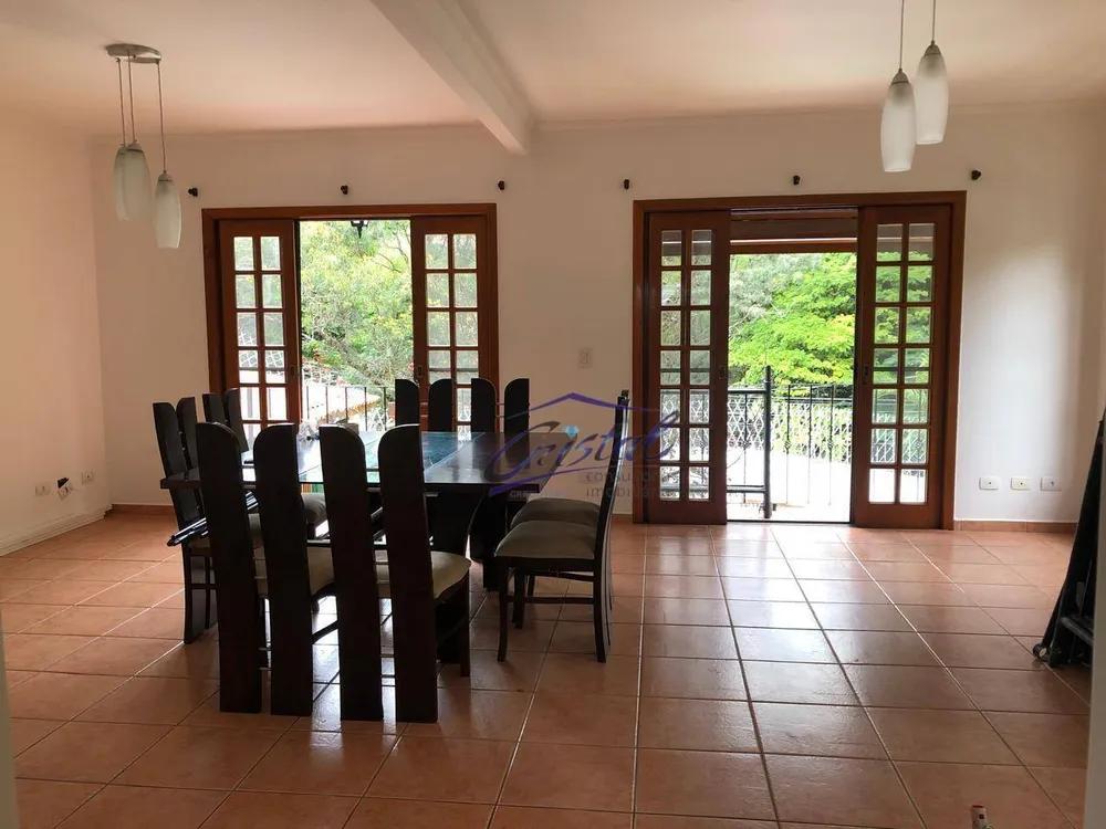 Casa de Condomínio, 5 quartos - Foto 2