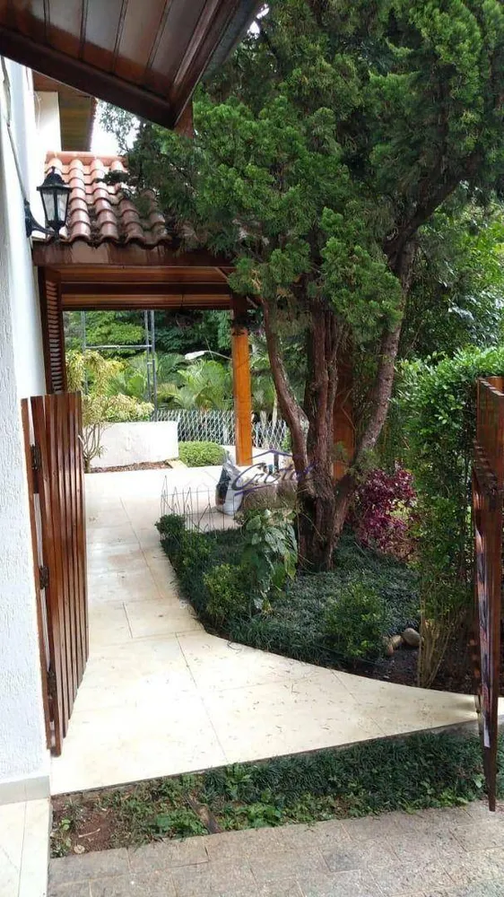 Casa de Condomínio, 5 quartos - Foto 11