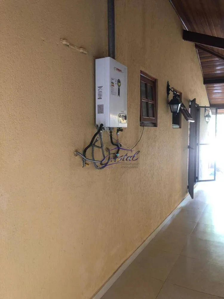 Casa de Condomínio, 5 quartos - Foto 7