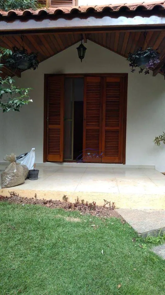 Casa de Condomínio, 5 quartos - Foto 10