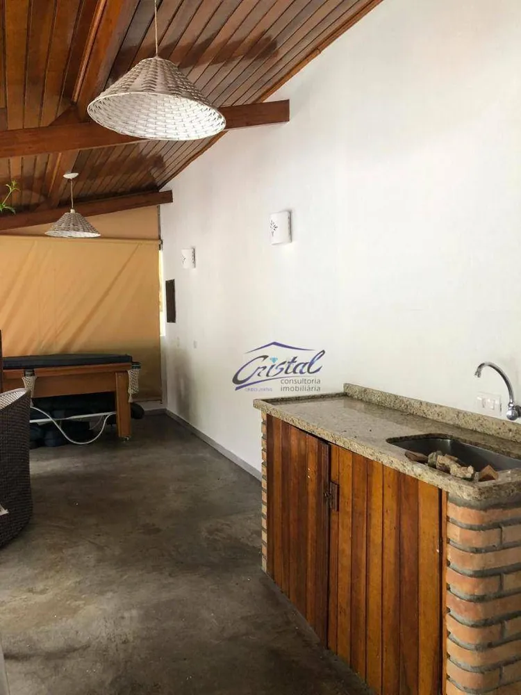 Casa de Condomínio, 5 quartos - Foto 9