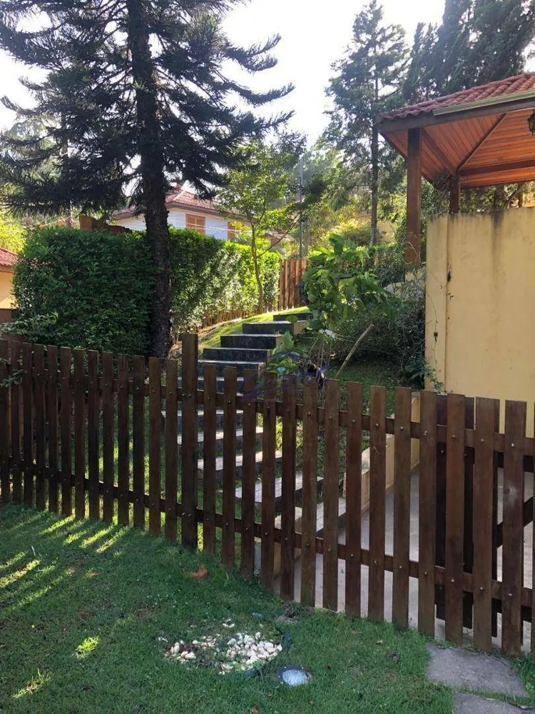 Casa de Condomínio, 5 quartos - Foto 8