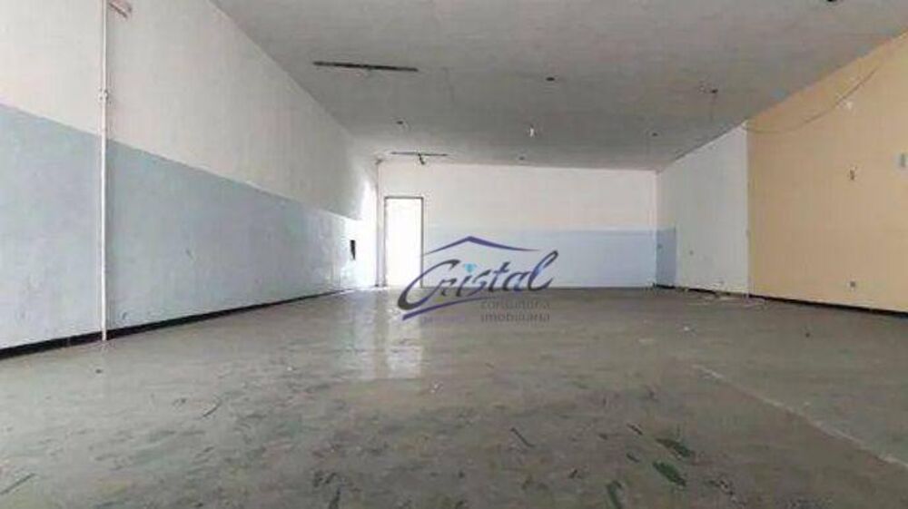 Loja-Salão, 790 m² - Foto 1