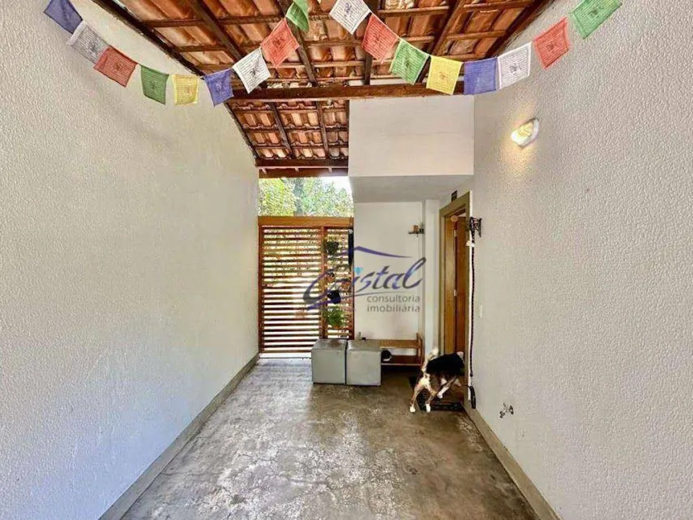 Casa de Condomínio, 3 quartos - Foto 24
