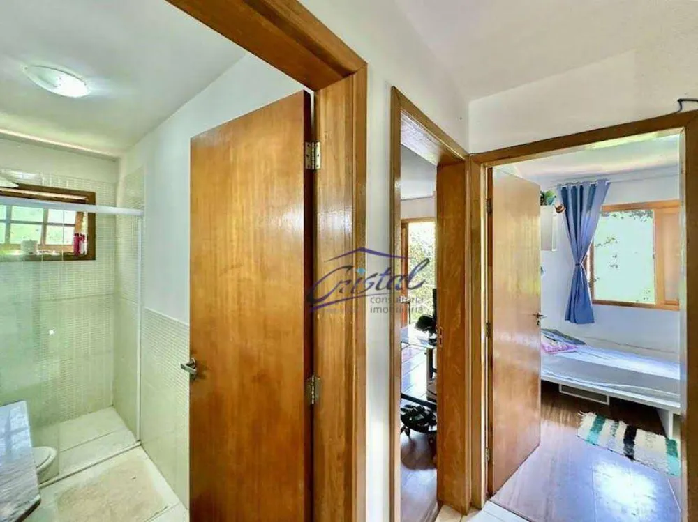 Casa de Condomínio, 3 quartos - Foto 19