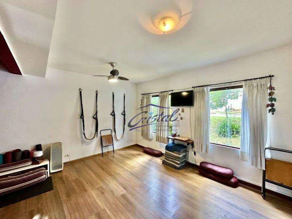 Casa de Condomínio à venda com 3 quartos, 125m² - Foto 1