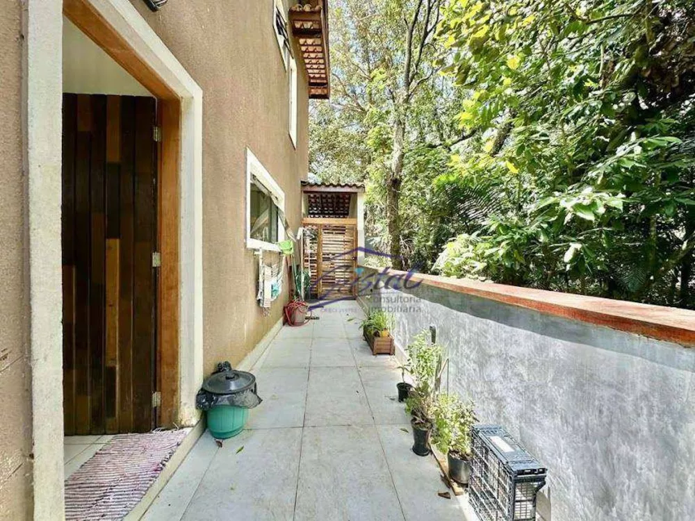 Casa de Condomínio, 3 quartos - Foto 11