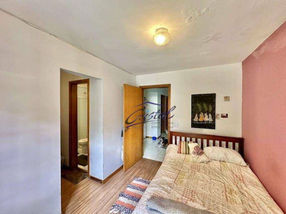 Casa de Condomínio à venda com 3 quartos, 125m² - Foto 4