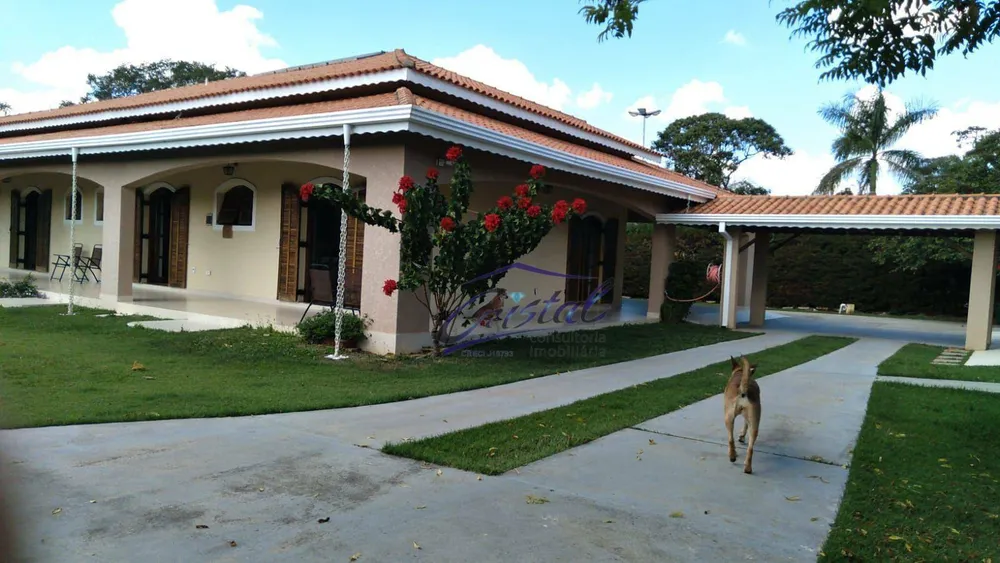 Casa de Condomínio, 6 quartos - Foto 5