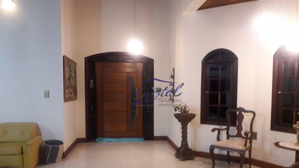 Casa de Condomínio, 6 quartos - Foto 8