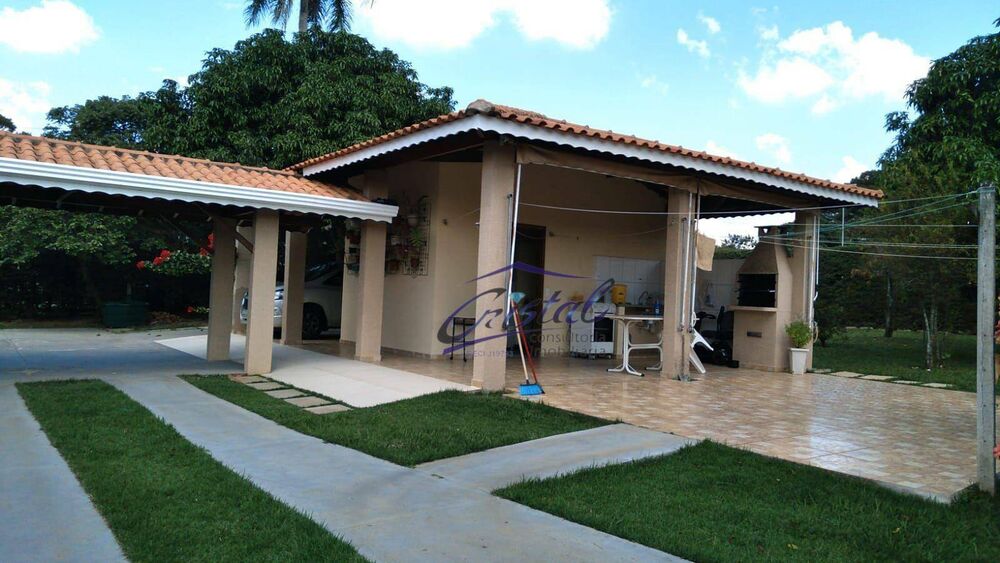 Casa de Condomínio, 6 quartos - Foto 7