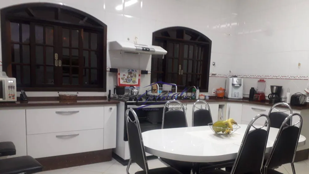 Casa de Condomínio, 6 quartos - Foto 4