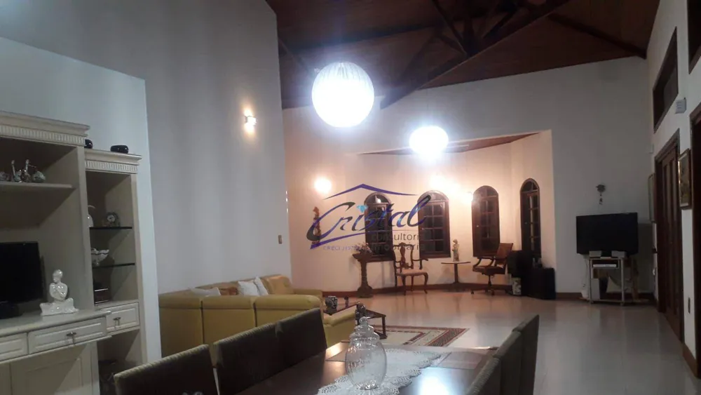 Casa de Condomínio, 6 quartos - Foto 10