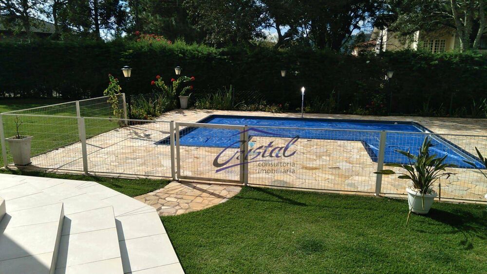 Casa de Condomínio, 6 quartos - Foto 5