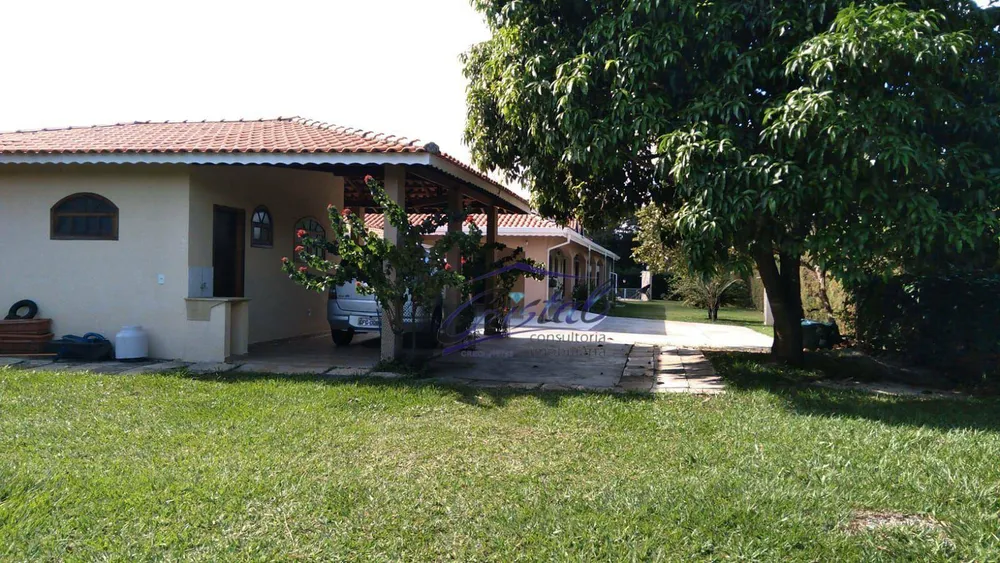 Casa de Condomínio, 6 quartos - Foto 2