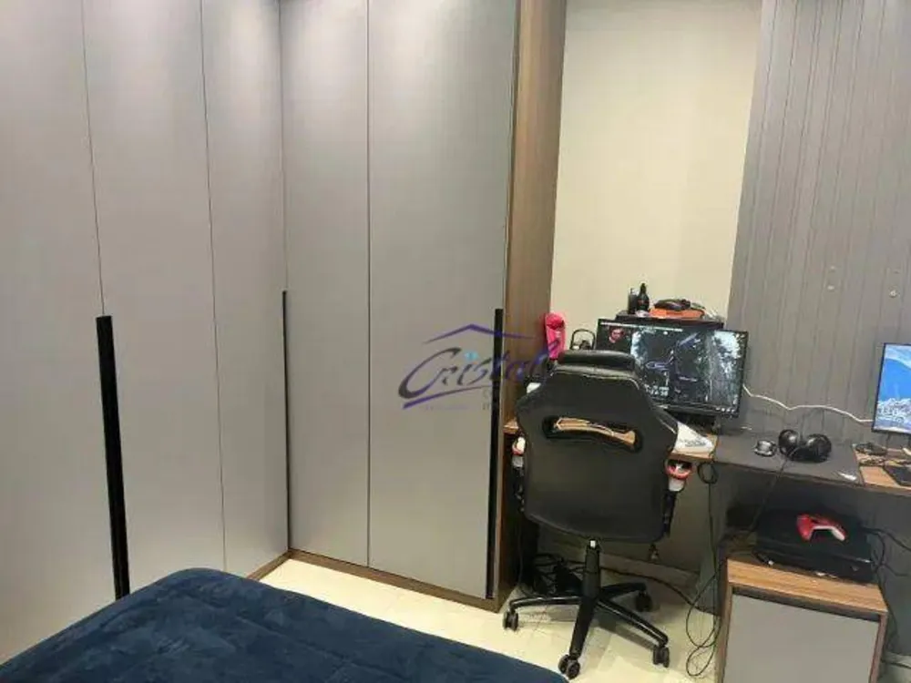 Apartamento, 4 quartos, 156 m² - Foto 18