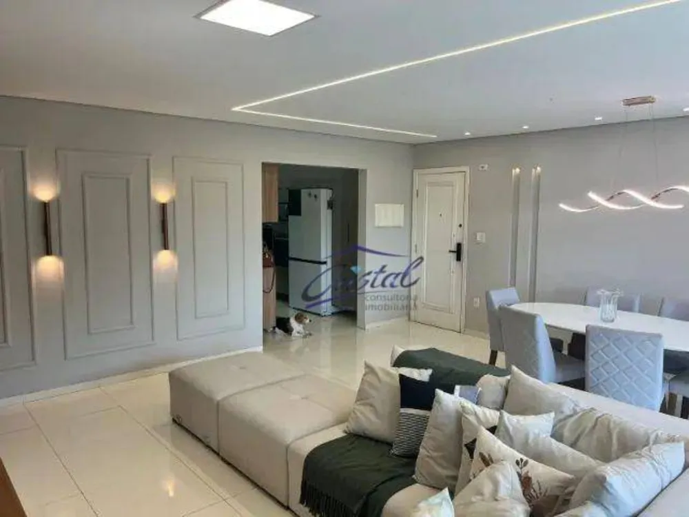 Apartamento, 4 quartos, 156 m² - Foto 1