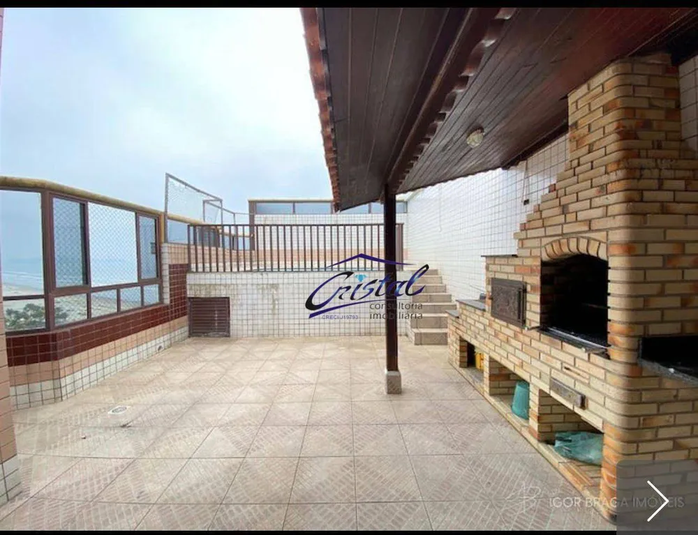 Cobertura, 3 quartos, 150 m² - Foto 7