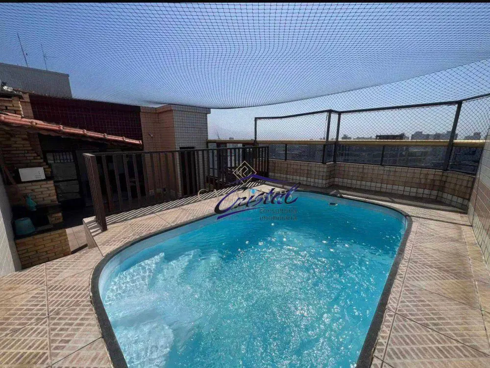 Cobertura, 3 quartos, 150 m² - Foto 6