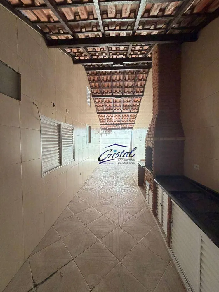 Casa de Condomínio, 2 quartos - Foto 1