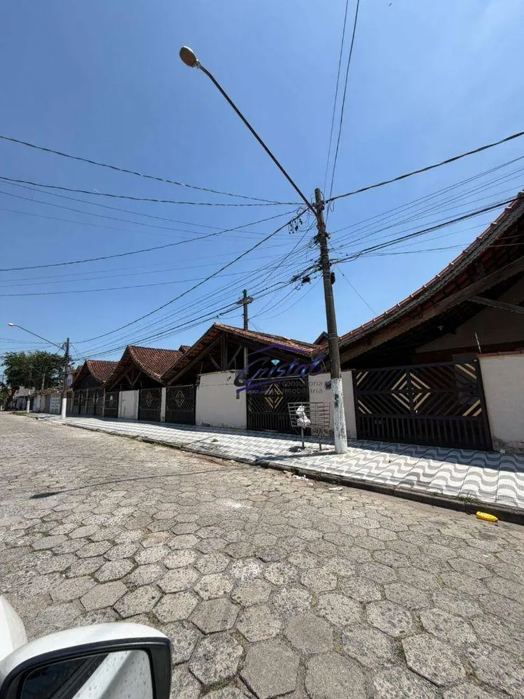Casa de Condomínio, 2 quartos - Foto 5