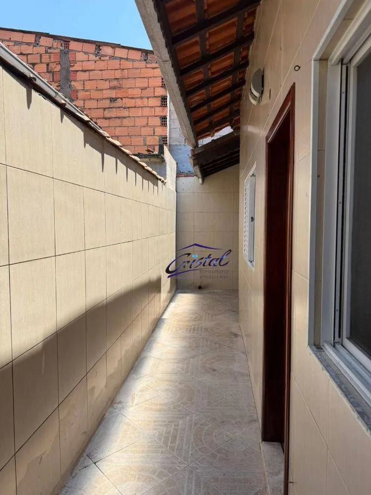 Casa de Condomínio, 2 quartos - Foto 10