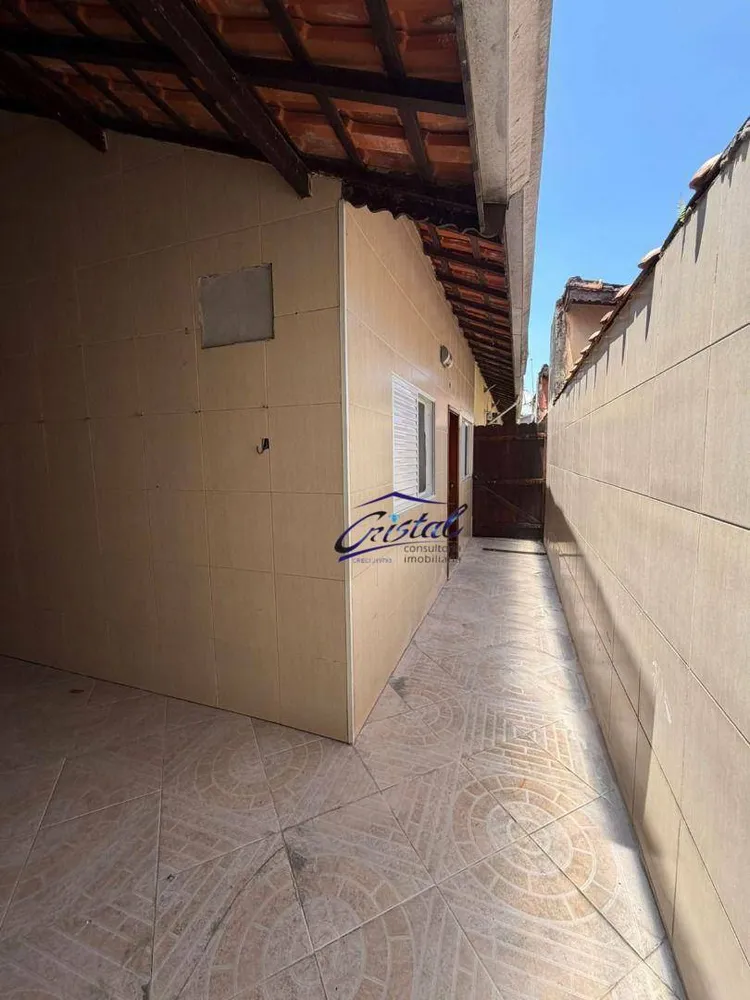 Casa de Condomínio, 2 quartos - Foto 4