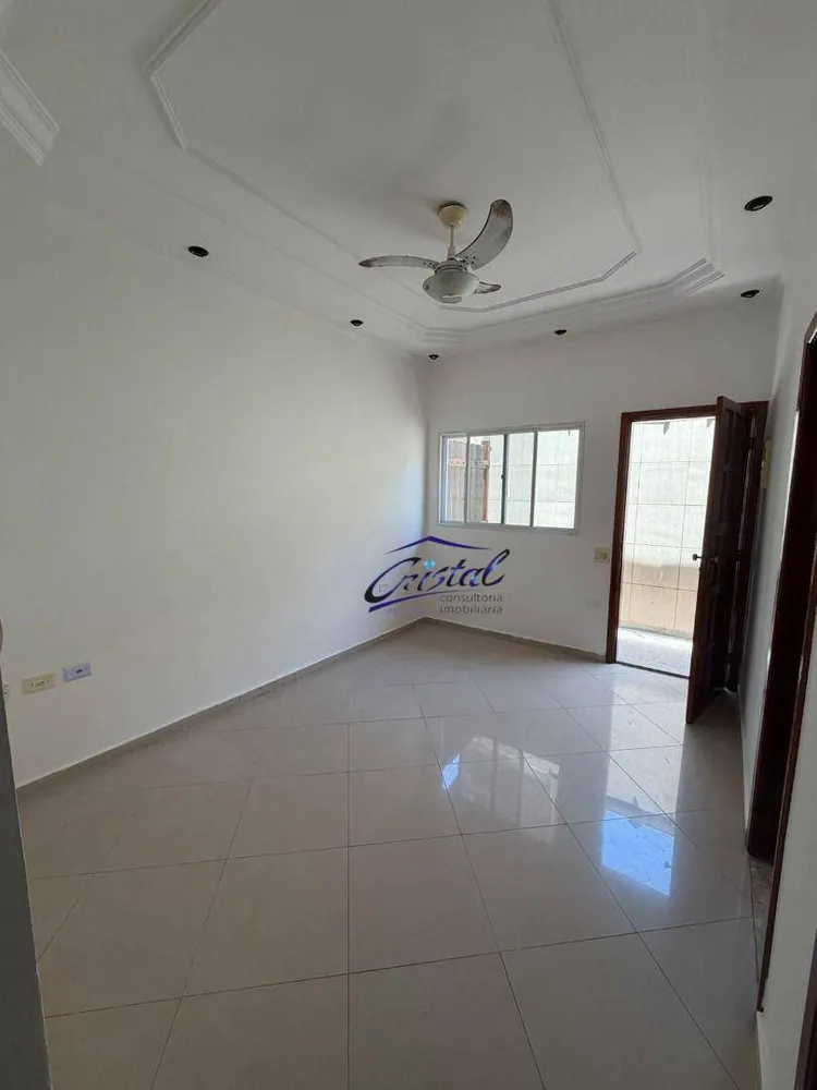 Casa de Condomínio, 2 quartos - Foto 6