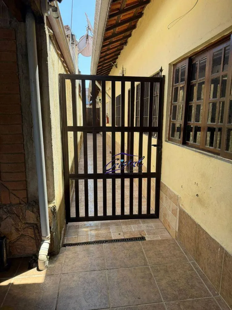 Casa de Condomínio, 2 quartos - Foto 9
