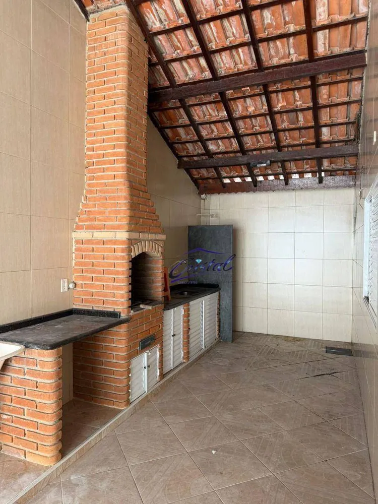 Casa de Condomínio, 2 quartos - Foto 8
