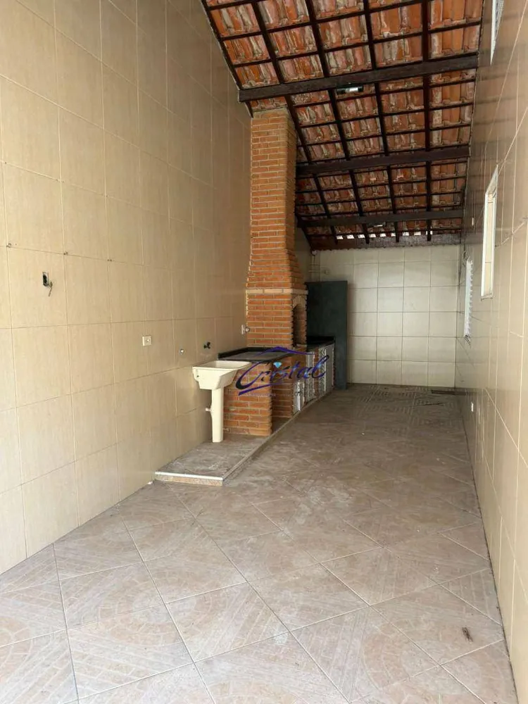 Casa de Condomínio, 2 quartos - Foto 8