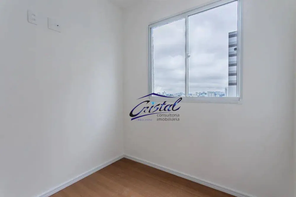 Apartamento, 2 quartos, 35 m² - Foto 5