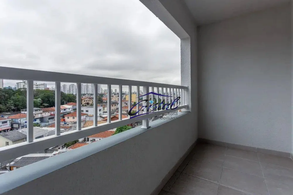 Apartamento, 2 quartos, 35 m² - Foto 10