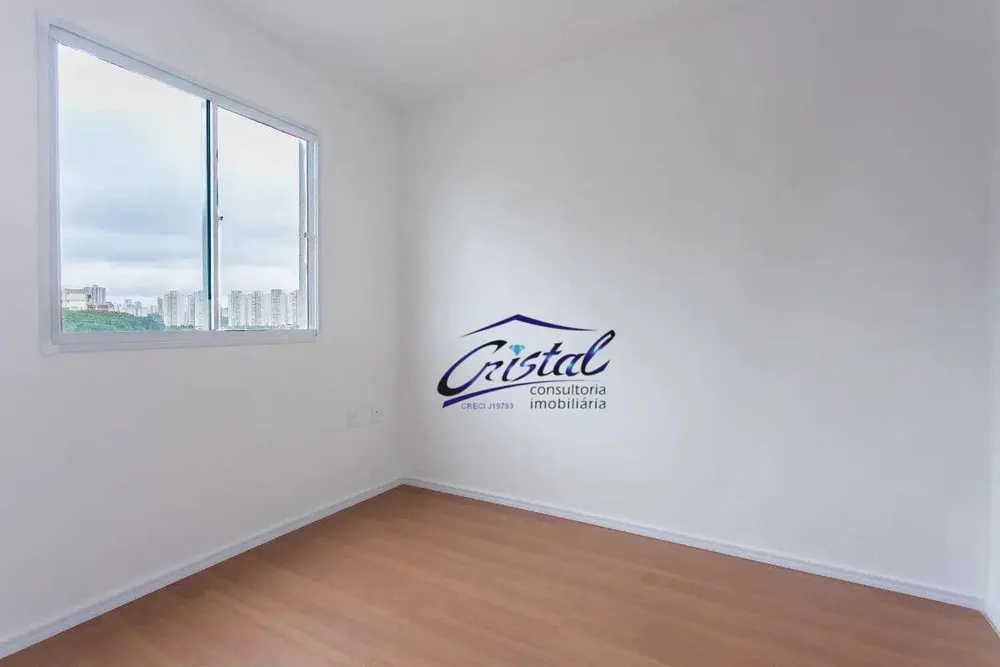 Apartamento, 2 quartos, 35 m² - Foto 9