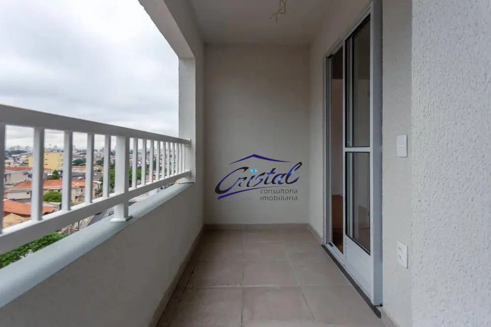 Apartamento, 2 quartos, 35 m² - Foto 1