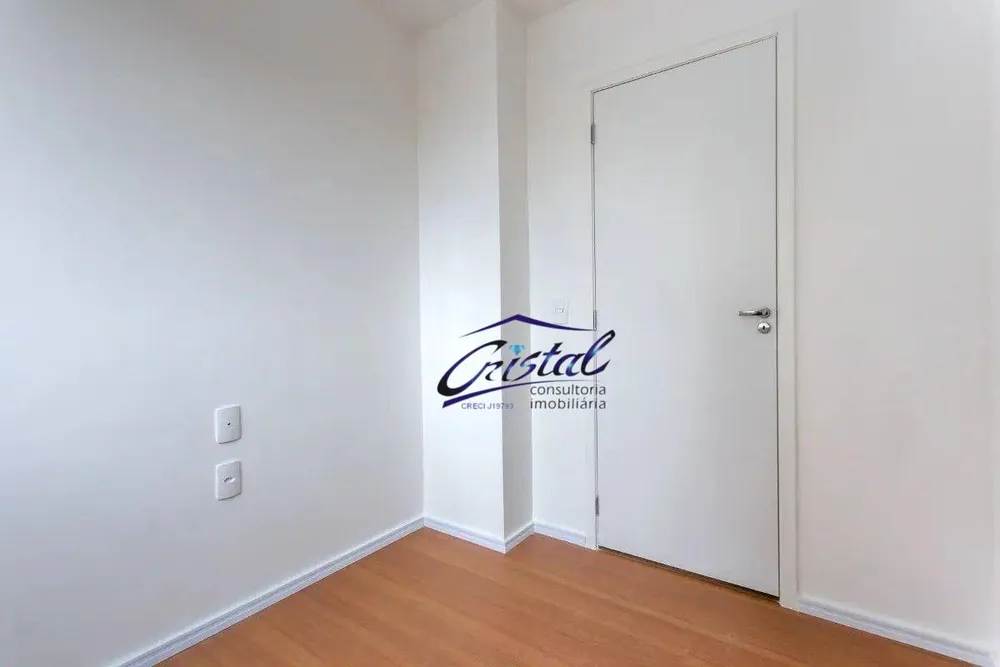 Apartamento, 2 quartos, 35 m² - Foto 6