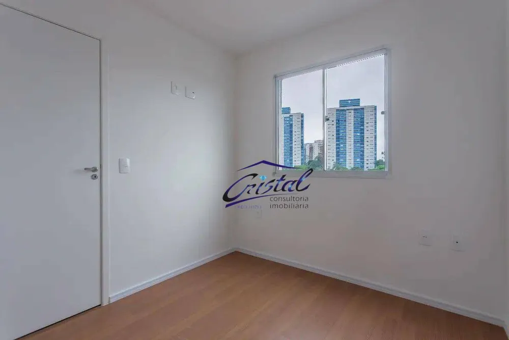 Apartamento, 2 quartos, 35 m² - Foto 4