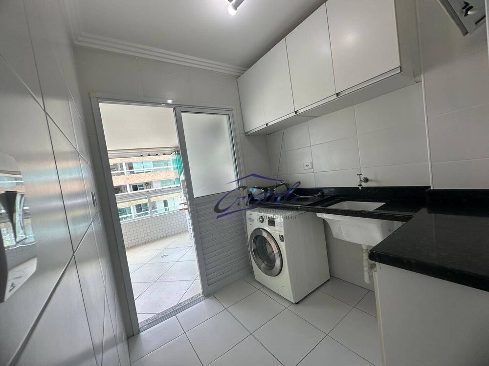 Apartamento à venda com 3 quartos, 141m² - Foto 8