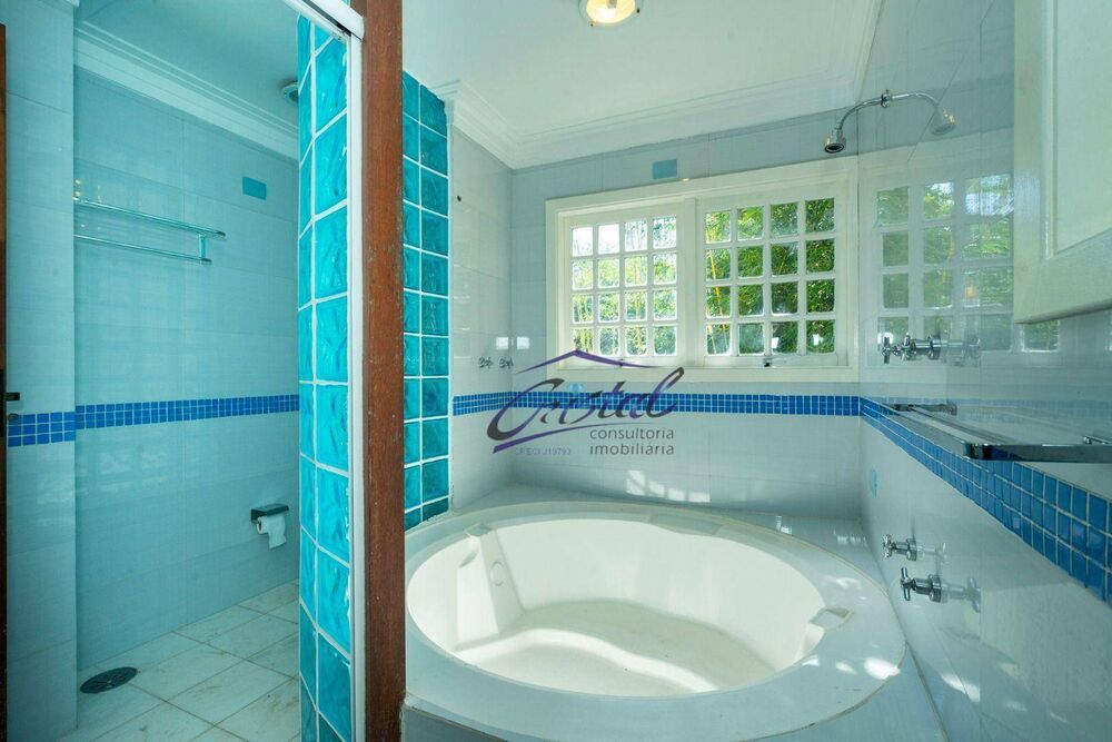Casa de Condomínio à venda com 3 quartos, 478m² - Foto 4