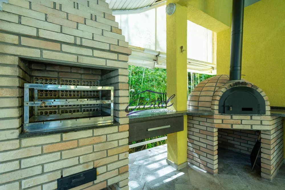 Casa de Condomínio, 3 quartos - Foto 18